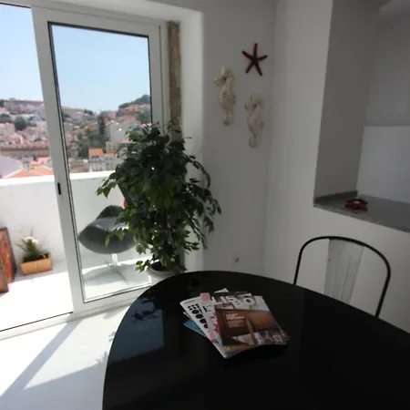 Calcada Nova Do Colegio Ttl335 Appartement *