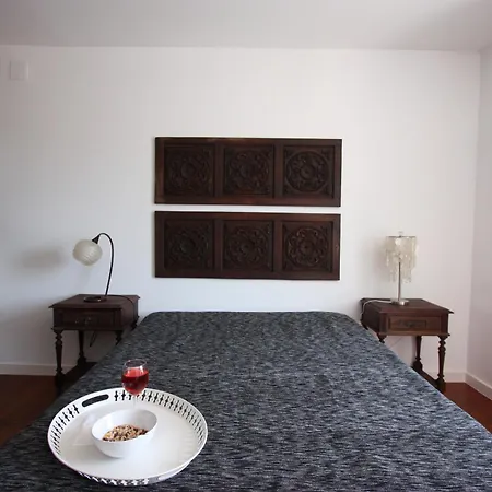 Appartement Calcada Nova Do Colegio Ttl335