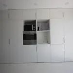 Calcada Nova Do Colegio Ttl335 アパート リスボン
