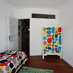 Calcada Nova Do Colegio Ttl335 * リスボン