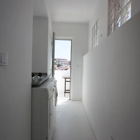 Apartment Calcada Nova Do Colegio Ttl335