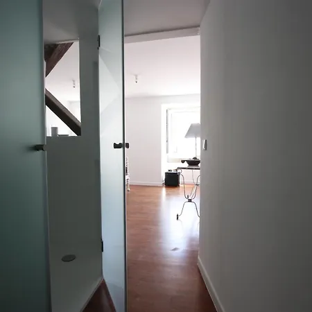 Calcada Nova Do Colegio Ttl335 Apartment Lisbon