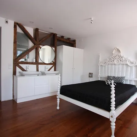 Calcada Nova Do Colegio Ttl335 Apartment Lisbon