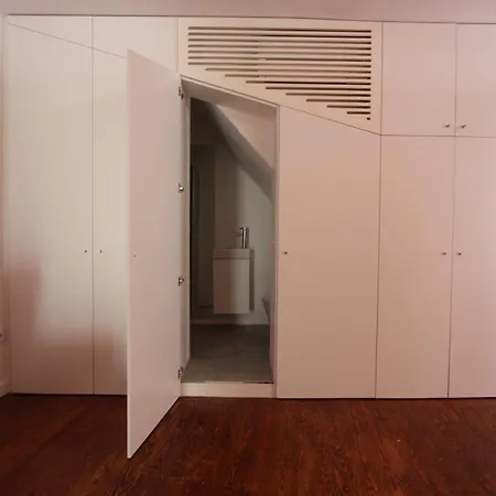 شقة Calcada Nova Do Colegio Ttl335 Lisboa
